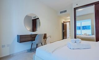 Elite Residences - Dubai Marina