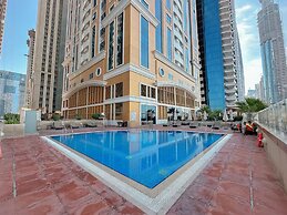Elite Residences - Dubai Marina