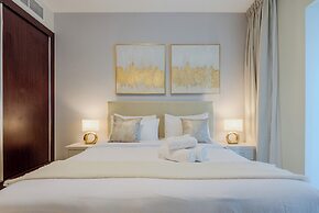 Elite Residences - Dubai Marina