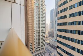 Elite Residences - Dubai Marina