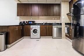 Elite Residences - Dubai Marina