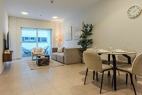 Elite Residences - Dubai Marina