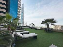 Elite Residences - Dubai Marina
