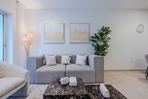 Elite Residences - Dubai Marina