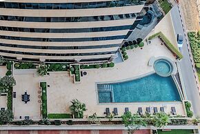Elite Residences - Dubai Marina