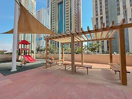 Elite Residences - Dubai Marina