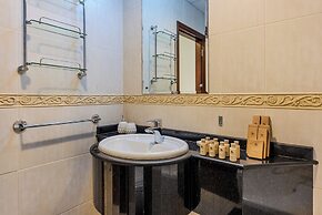 Elite Residences - Dubai Marina