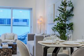 Elite Residences - Dubai Marina