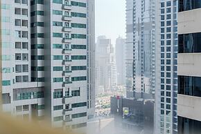 Elite Residences - Dubai Marina