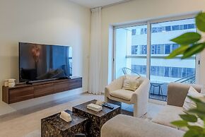 Elite Residences - Dubai Marina