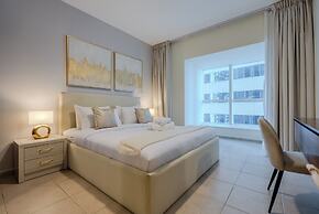 Elite Residences - Dubai Marina