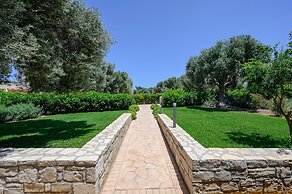 Thyme Villa