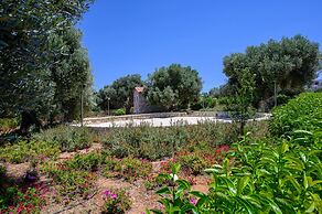 Thyme Villa