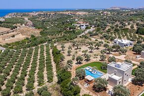 Thyme Villa