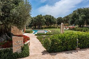 Rosemary Villa