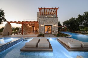 Rosemary Villa