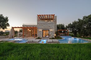 Rosemary Villa