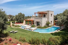 Rosemary Villa