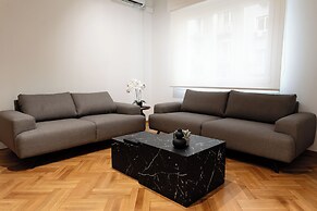 City C Prime Residence