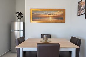Sunset View Villa