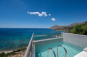 Sunset View Villa