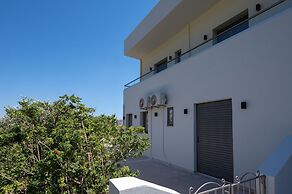 Sunset View Villa