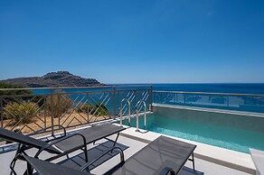 Sunset View Villa