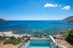 Sunset View Villa