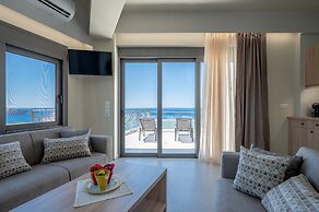 Sunset View Villa