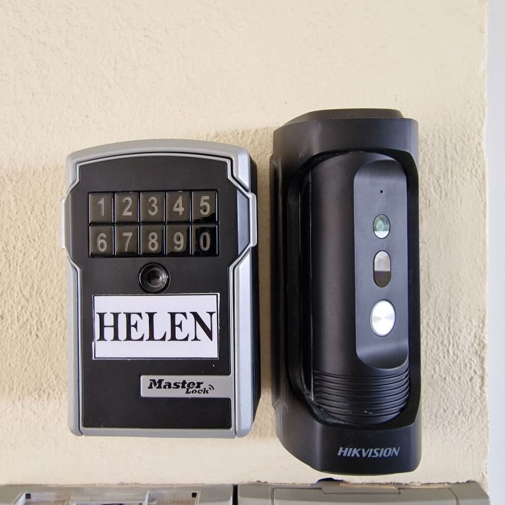 Helen Luxury Holiday House