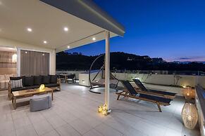 Helen Luxury Holiday House