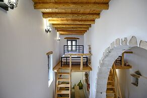 Nomas Home Imbros