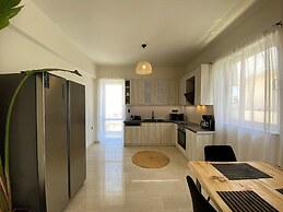 Ionias Seaside Apartment