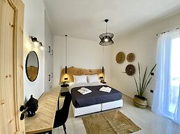 Ionias Seaside Apartment