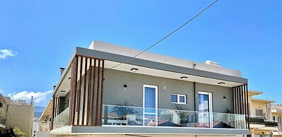 Ionias Seaside Apartment