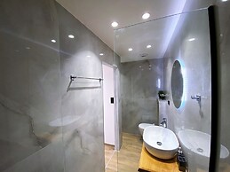 Ionias Seaside Apartment