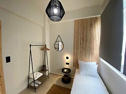 Ionias Seaside Apartment