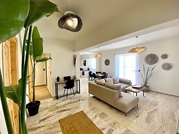 Ionias Seaside Apartment