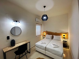 Ionias Seaside Apartment