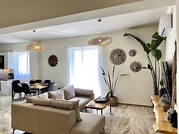 Ionias Seaside Apartment