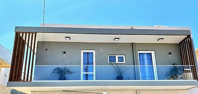 Ionias Seaside Apartment