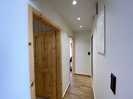 Ionias Seaside Apartment