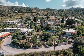 Rogalida Villa