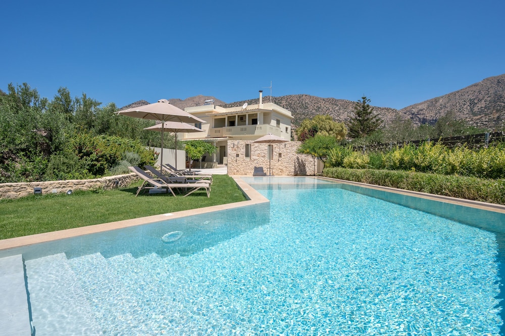 Vigla Villa