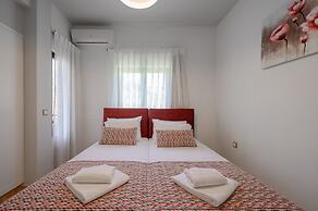 Vigla Villa