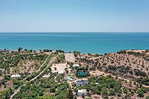 Vigla Villa