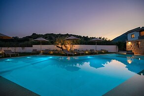 Vigla Villa