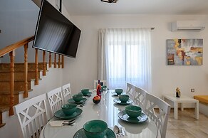 Vigla Villa