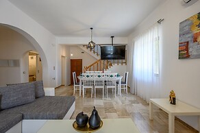 Vigla Villa