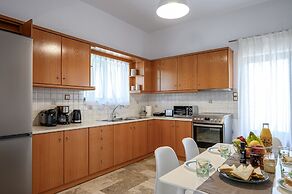 Vigla Villa